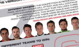 Thumbnail for Midseason notables through 8 exciting races