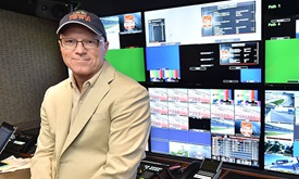 Thumbnail for Notes: Synergy of racing and Broadway stage