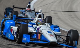 Thumbnail for Starting Lineup for the Firestone 600