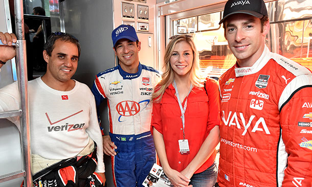 Team Penske