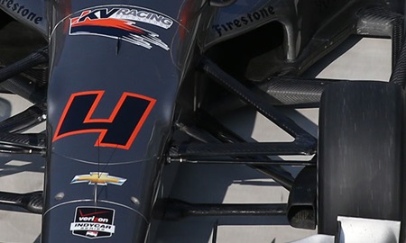 thumbnail for INDYCAR announces Texas post-race infractions