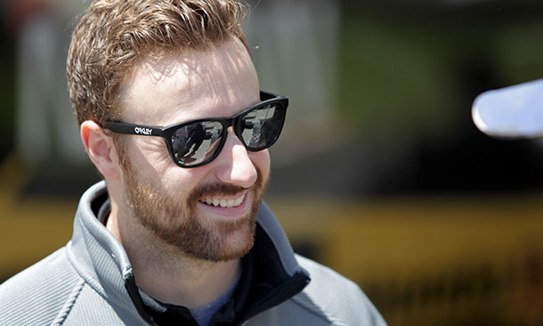 James Hinchcliffe