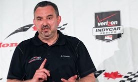 Thumbnail for Notes: Johnstone intertwined with the Indy