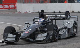 Thumbnail for Starting Lineup for the Honda Indy Toronto