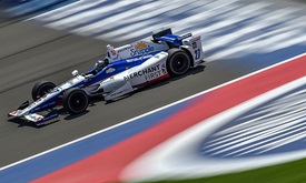 Thumbnail for Starting Lineup for the MAVTV 500