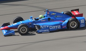 Thumbnail for Official Results for the MAVTV 500