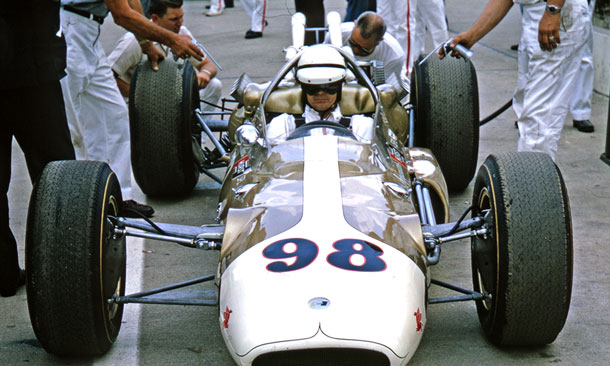 Parnelli Jones