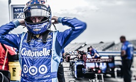 Thumbnail for Milwaukee race weekend through our lenses