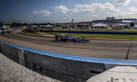 Thumbnail for NBCSN's telecast of Milwaukee race the most-watched since 2011 Baltimore event