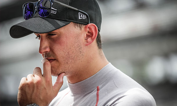 Graham Rahal