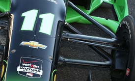 Thumbnail for INDYCAR announces Milwaukee race infractions