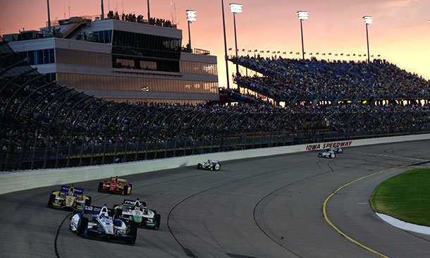 Iowa Speedway