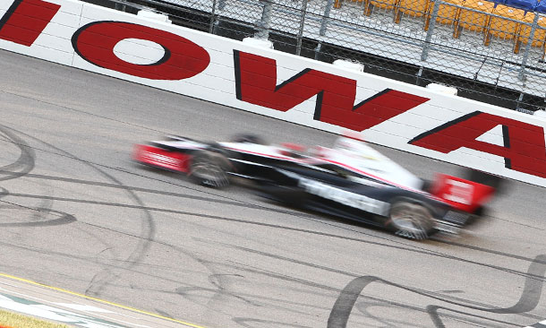 Iowa Speedway