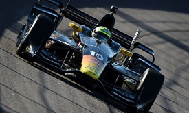 Thumbnail for Kanaan, Dixon top list in two practices at Iowa