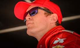 Thumbnail for Notes: Dixon aims to retain that Mid-Ohio magic