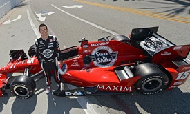 Thumbnail for Rahal carries 'never-say-die attitude' home