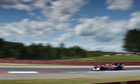 Thumbnail for Honda Indy 200 set-up: Wide-open road ahead