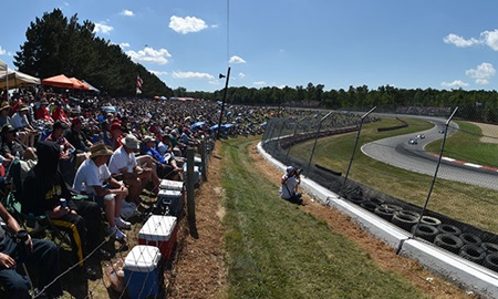 thumbnail for Honda Indy 200 at Mid-Ohio draws largest viewership on NBCSN ever