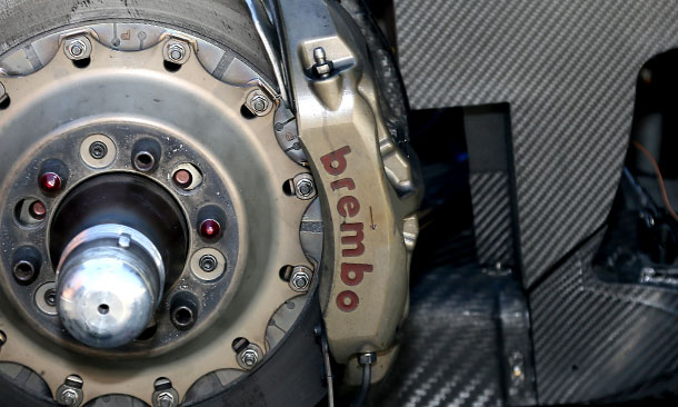 Brembo Brakes