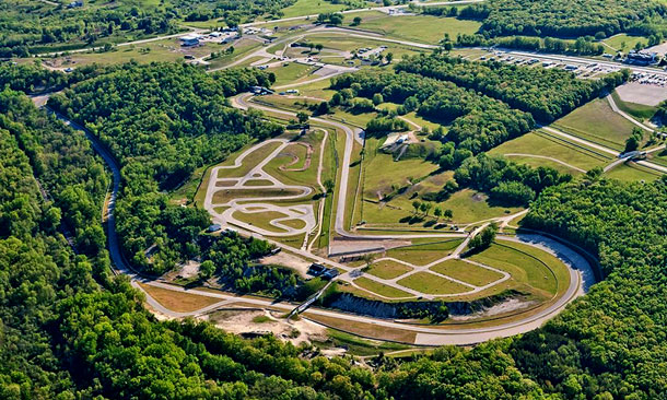 Road America
