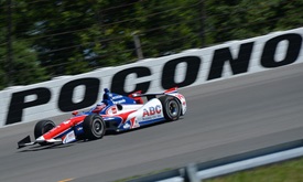 Thumbnail for What's happening in 18334: Penultimate step to title