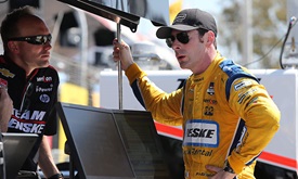 Thumbnail for Notes: Pagenaud on bubble, but don't burst it