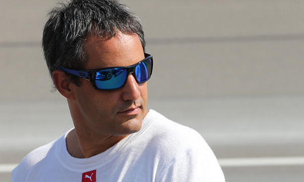 Juan Pablo Montoya