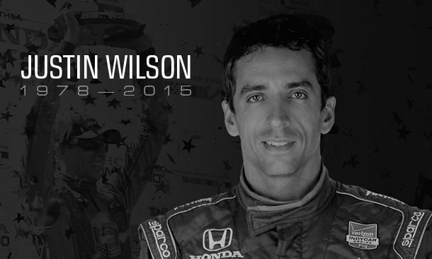 Justin Wilson