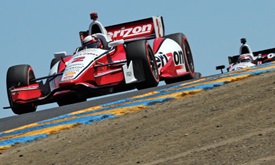 Thumbnail for Montoya: Job to do, but with sadness in heart