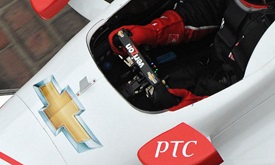 Thumbnail for Chevrolet clinches 4th manufacturers title