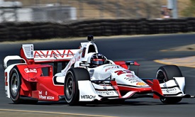 Thumbnail for Starting Lineup for the GoPro Grand Prix of Sonoma