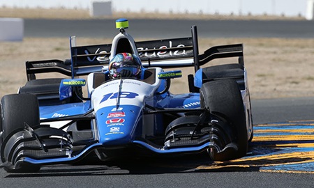 thumbnail for Notes: Gonzalez's 15 spots advanced tops field