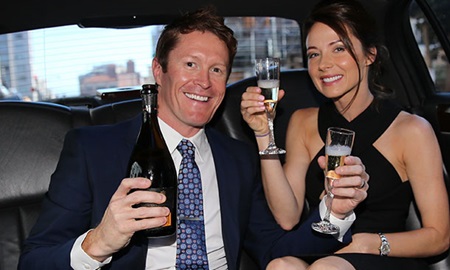 thumbnail for Championship Celebration through our lenses