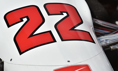 thumbnail for INDYCAR announces Sonoma post-event infractions