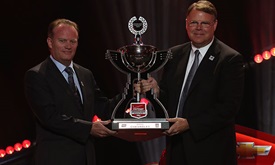 Thumbnail for Drive, innovation: Chevy looks beyond finish line