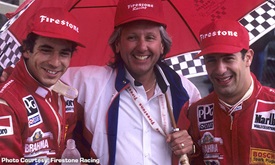 Thumbnail for Through the years, nurturing future stars