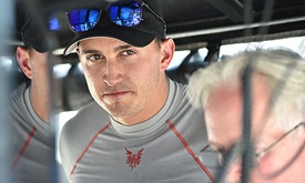 Thumbnail for Postseason profile: Primed for bigger results