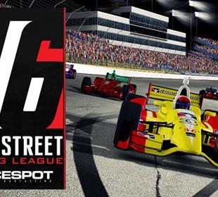 Watch iRacing Round 3 today at 8 p.m. ET