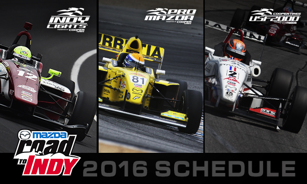 MRTI 2016 Schedule Announcements