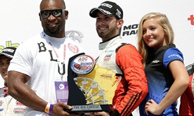 Thumbnail for Serralles: 'Every rung gets you closer to IndyCar'