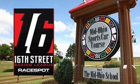 Thumbnail for Watch iRacing Round 4 at 8 p.m. ET today