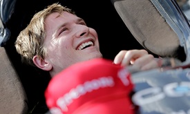 Thumbnail for Newgarden answering questions on Reddit AMA