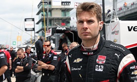 Thumbnail for Postseason profile: Power packs strong punch