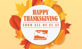 Thumbnail for Wishing you a bountiful Thanksgiving Day