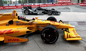 Thumbnail for Additional horsepower to push-to-pass system in 2016