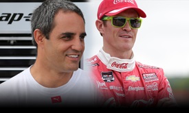 Thumbnail for Champion Dixon, Indy 500 winner Montoya are Autosport Award nominees