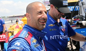 Thumbnail for Notebook: Drivers prepping for 19th Granja Viana