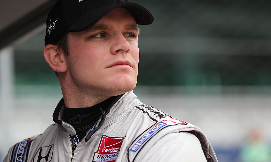Conor Daly