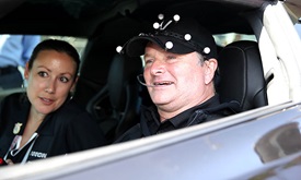 Thumbnail for Schmidt joins field for iRacing Pro Race of Champions