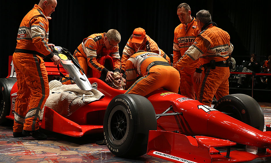 Holmatro Safety Team